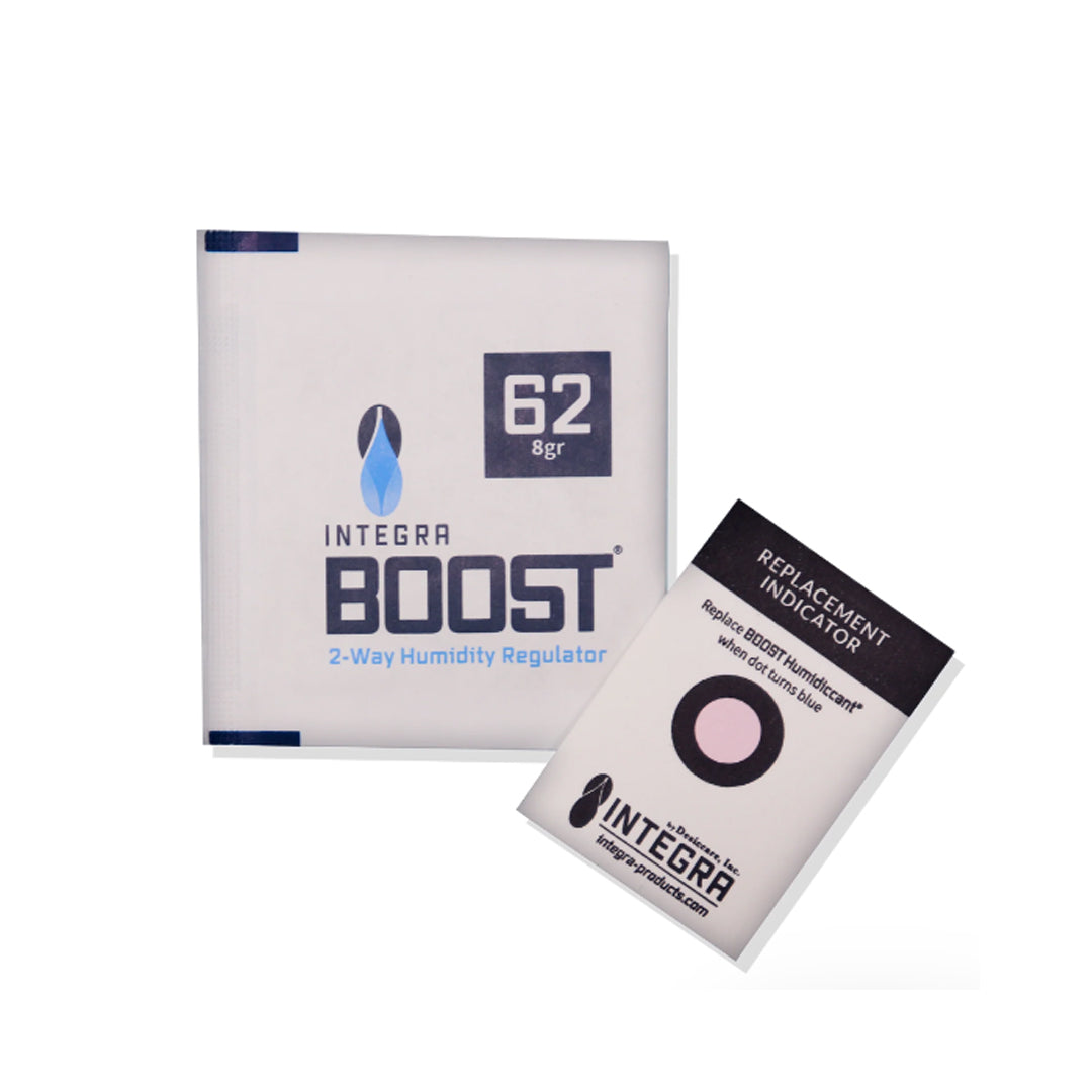 Integra Boost 2-Way Humidity Control - 8 Gram