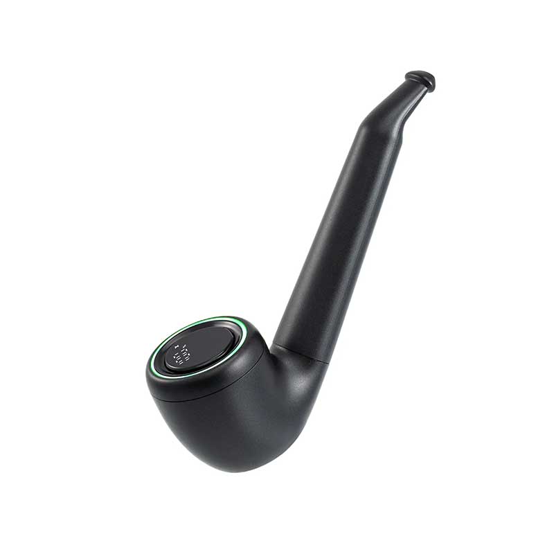Pulsar 510 DL Pipe Auto-Draw Vape  Vapor Medicare Philippines
