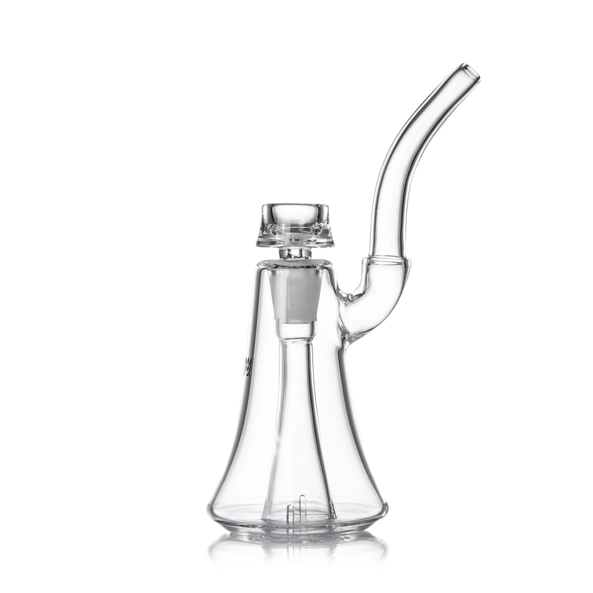 MJ Arsenal Lumina Mini Dab Rig