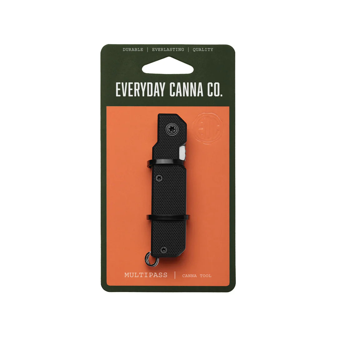 Everyday Canna Co. Multipass