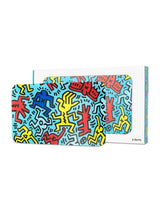 K.Haring Glass Collection Tray