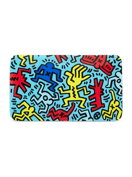 K.Haring Glass Collection Tray