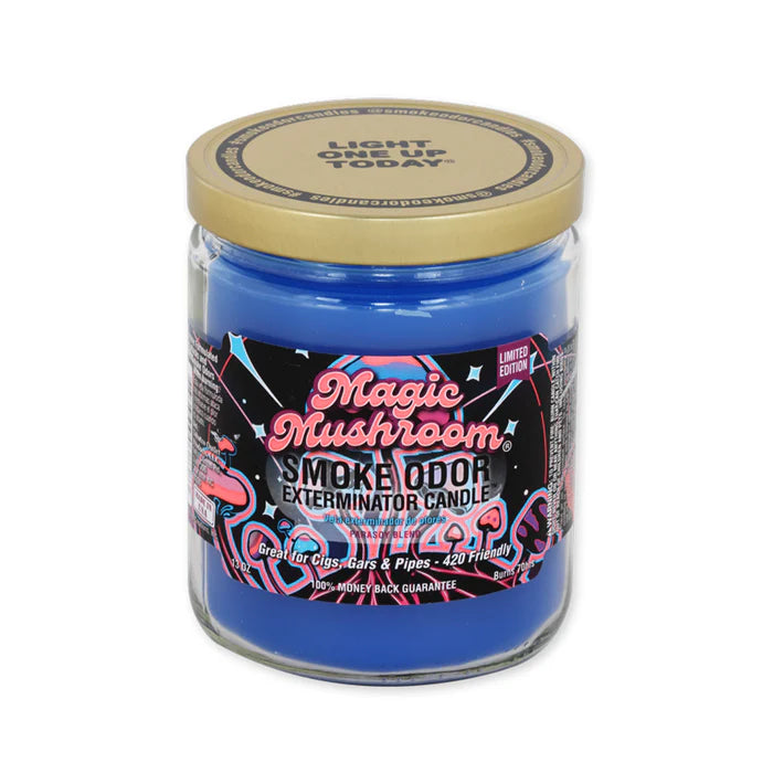 Smoke Odor Exterminator 13oz Candle