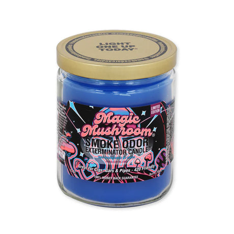 Smoke Odor Exterminator 13oz Candle