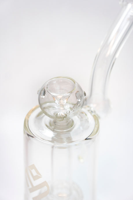 Matrix Bubbler