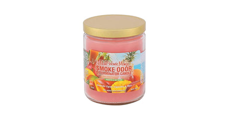 Smoke Odor Exterminator 13oz Candle