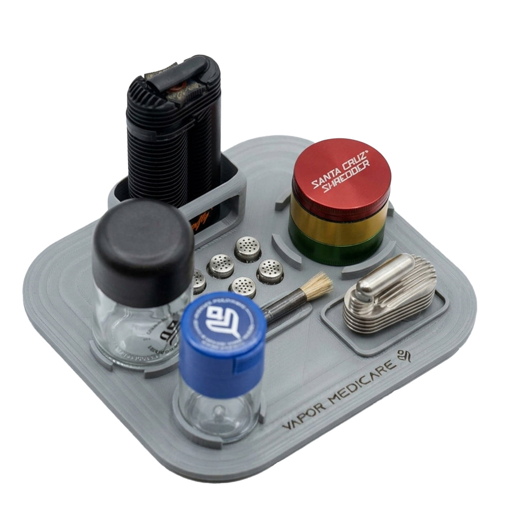 Medic Crafty+ Launch Pad v1.0