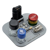 Medic Crafty+ Launch Pad v1.0
