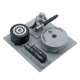 Medic Dynavap Knight Launch Pad v1.0