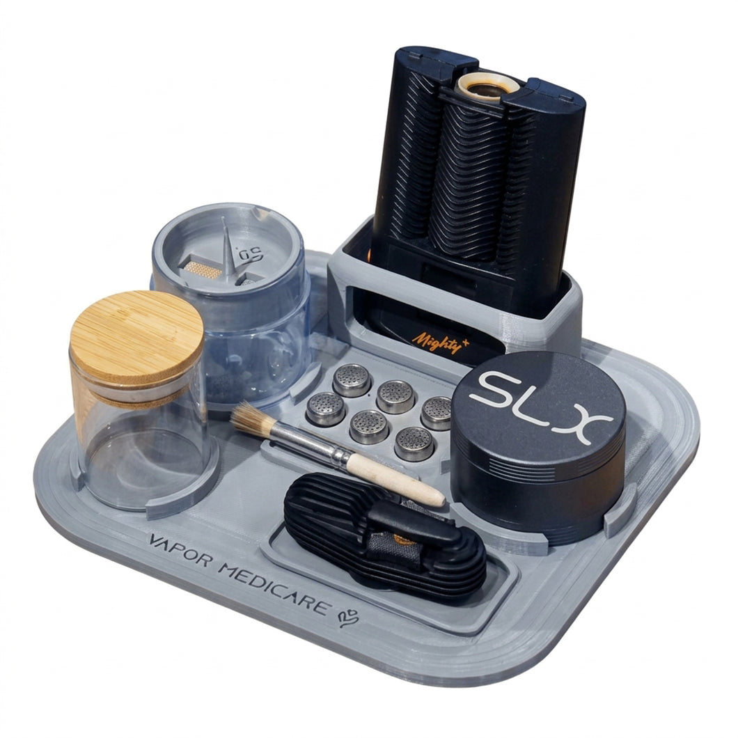 Medic Mighty Plus Launch Pad v1.0
