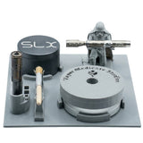 Medic Dynavap V@der Launch Pad v1.0
