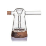 Mj  Arsenal  Mesa Bubbler walnut
