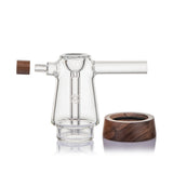 Mj  Arsenal  Mesa Bubbler walnut