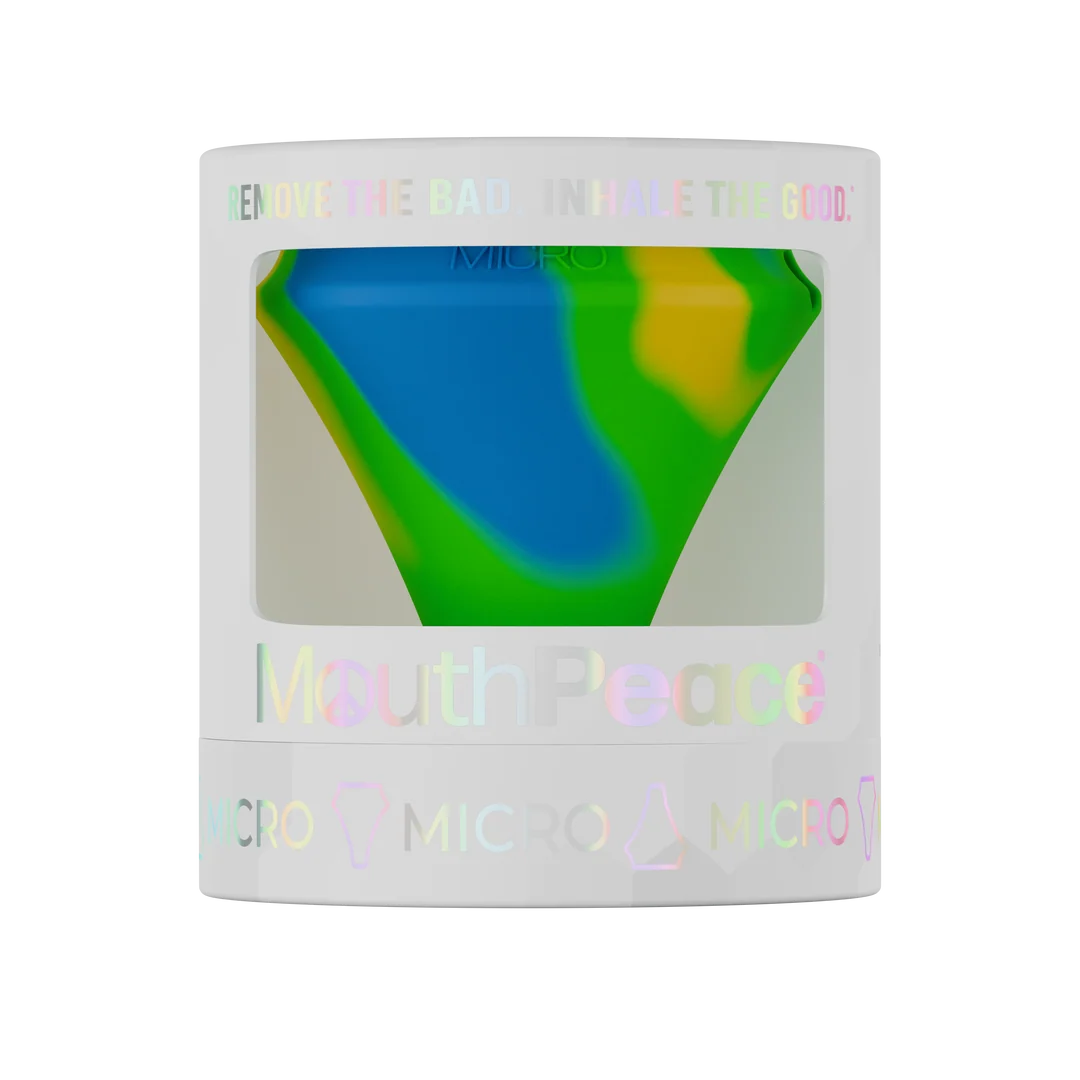 MouthPeace® Micro