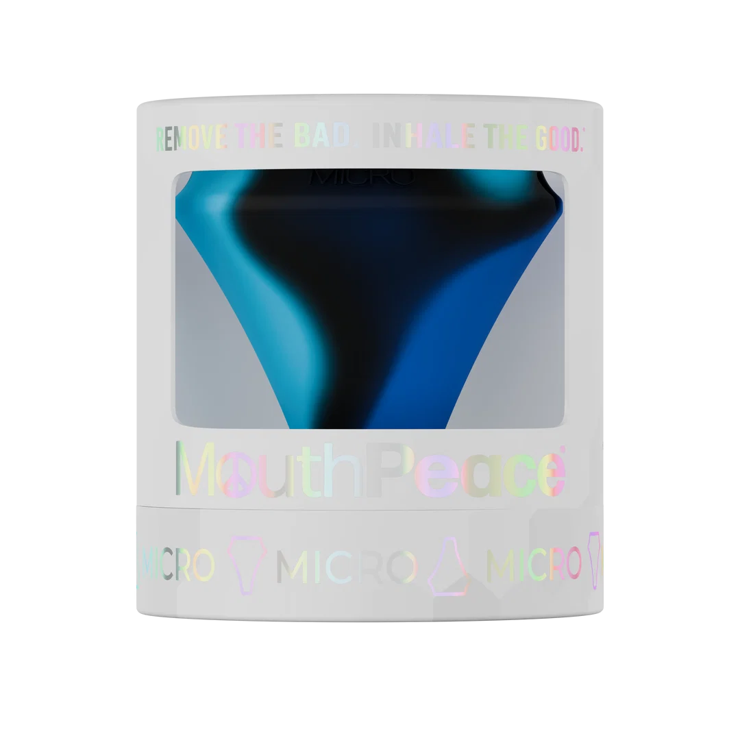 MouthPeace® Micro
