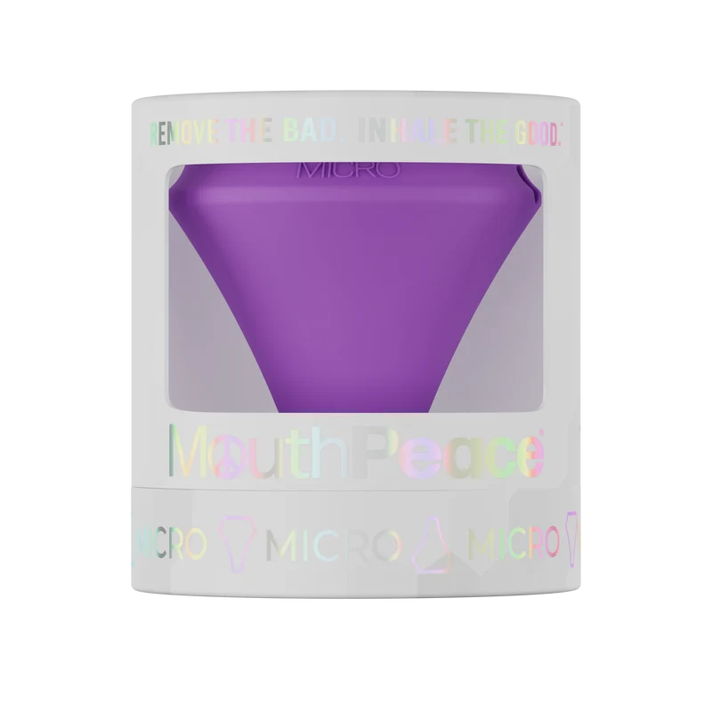 MouthPeace® Micro