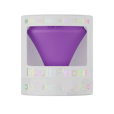 MouthPeace® Micro