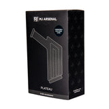 Mj Arsenal plateau peak top