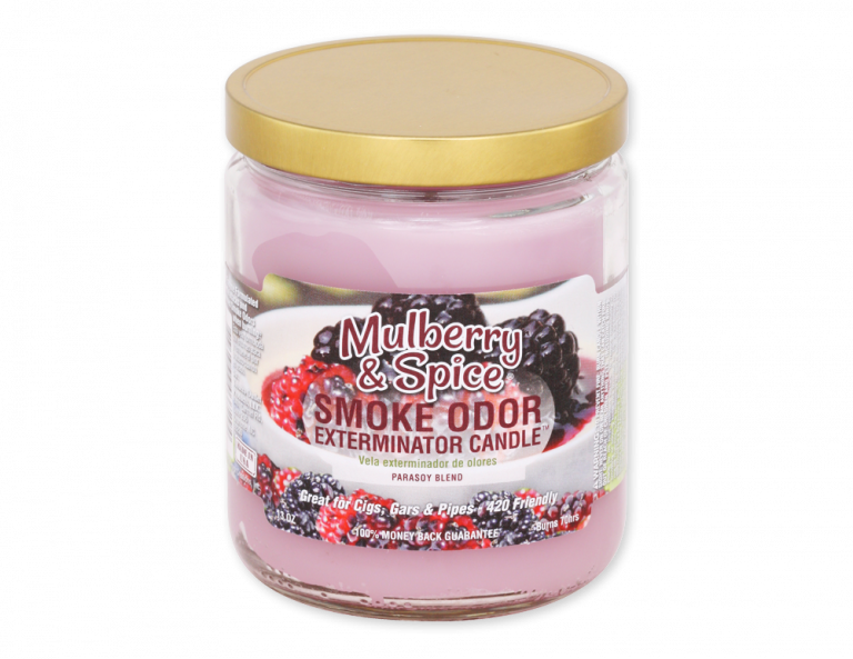 Smoke Odor Exterminator 13oz Candle