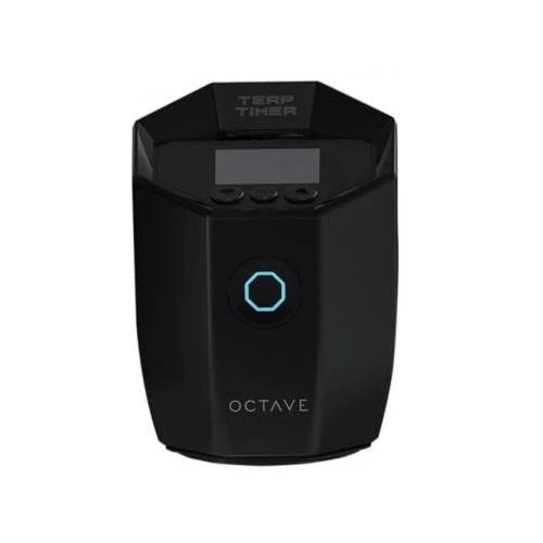 Terp Timer by OCTAVE