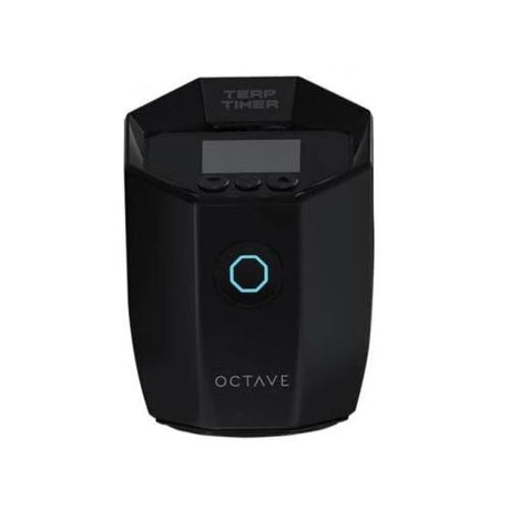 Terp Timer by OCTAVE