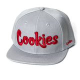 Cookies Original Logo Snapback