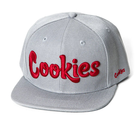 Cookies Original Logo Snapback