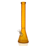 Phoenix Star Hieroglyph Sandblasted Ice Bong
