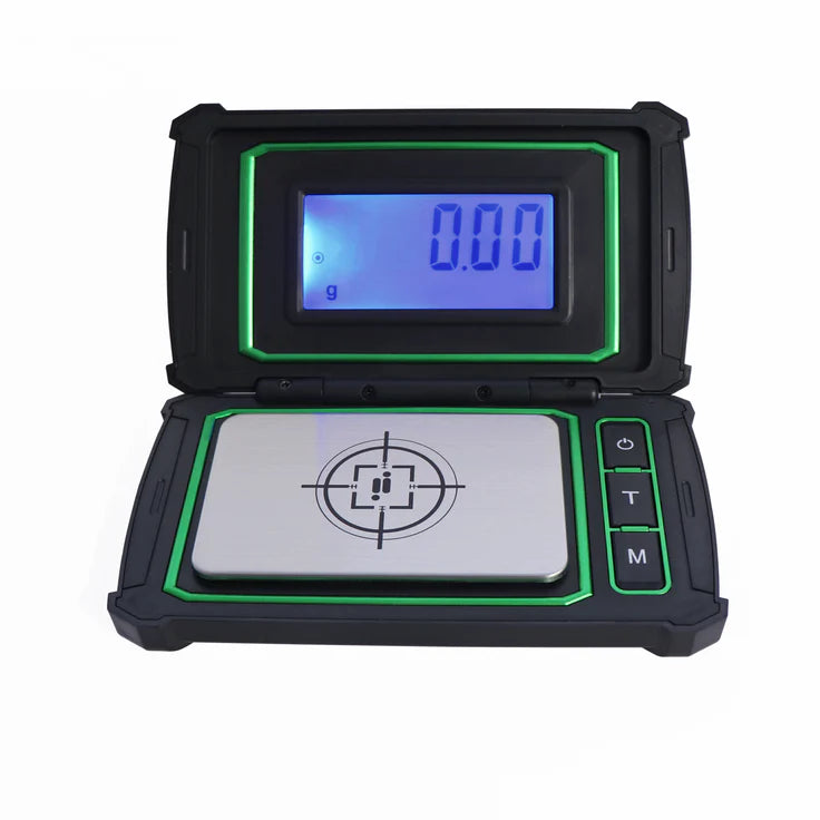 INFYNITI Prism Digital Scale, 300g x 0.01g