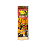 JUICY Hemp Wraps - 2 Pack