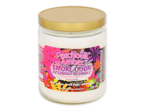 Smoke Odor Exterminator 13oz Candle