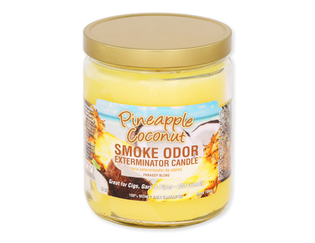 Smoke Odor Exterminator 13oz Candle