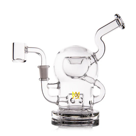 MJ Arsenal Plasma Core Dab Rig