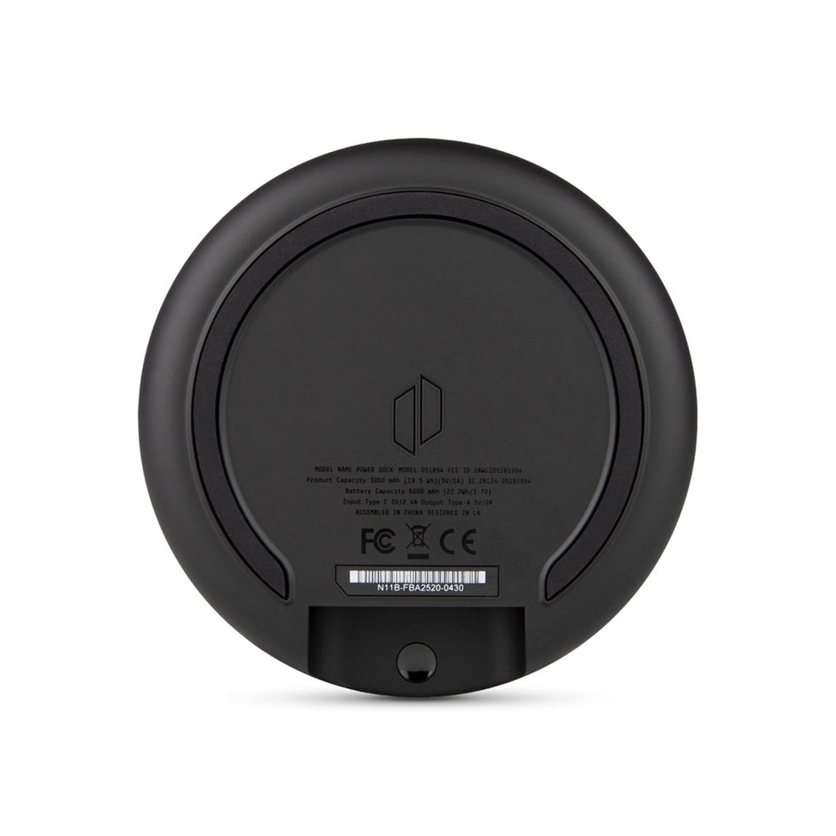 Puffco Charger Puffco Peak Pro Power Dock – Vapor Medicare Philippines
