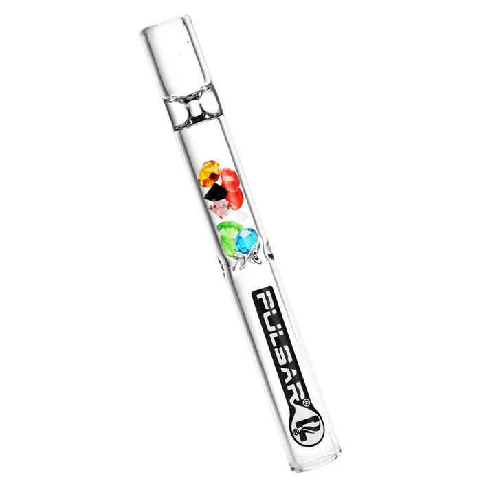 Pulsar 12mm Hitter with Gem Filter
