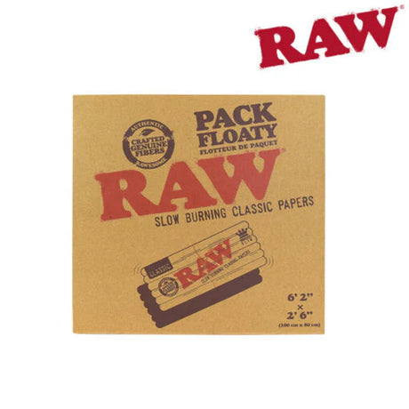 RAW Pack Floaty Inflatable