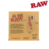 RAW Pack Floaty Inflatable