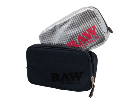 RAW Half Ounce Smell Proof