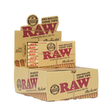 RAW Perfecto Pre-Rolled Cone Tips