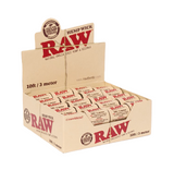 RAW Hemp Wick – 10ft