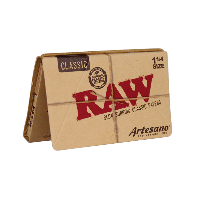 RAW Classic Artesano 1¼