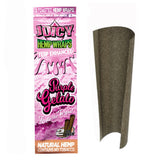 JUICY Terp Enhanced Hemp Wraps - 2 Pack