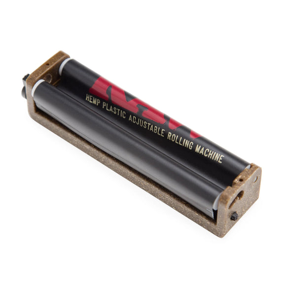 RAW 110mm 2-Way Adjustable Roller (Black)
