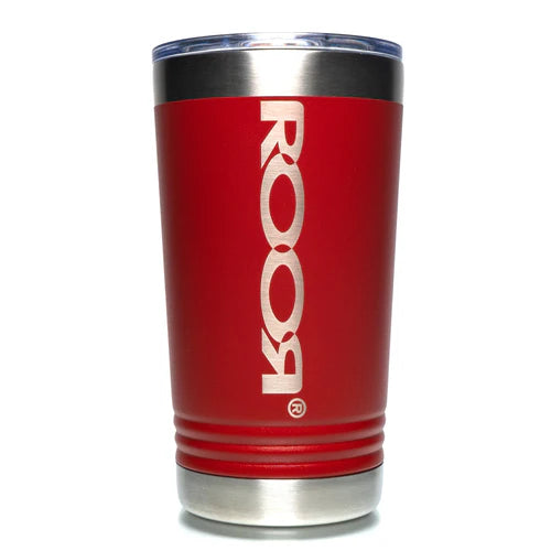 RooR Stainless Steel Tumbler