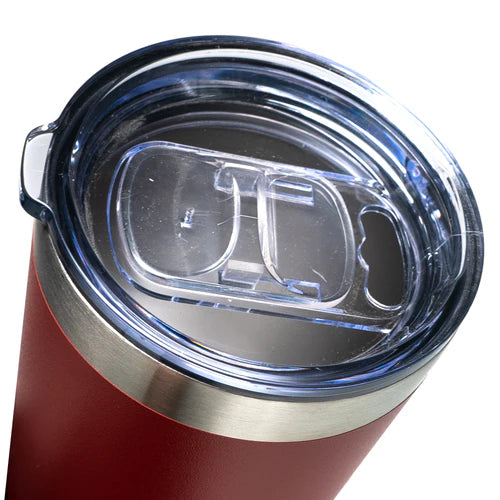 RooR Stainless Steel Tumbler