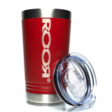 RooR Stainless Steel Tumbler