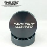 Santa Cruz Shredder 2 Piece Large Grinder