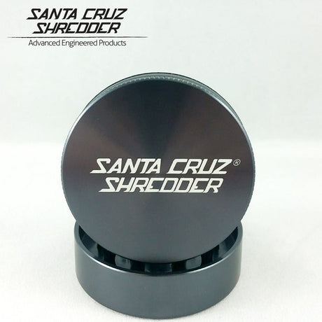 Santa Cruz Shredder 2 Piece Large Grinder