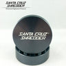 Santa Cruz Shredder 2 Piece Large Grinder
