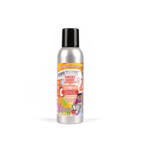 Smoke Odor Exterminator Spray